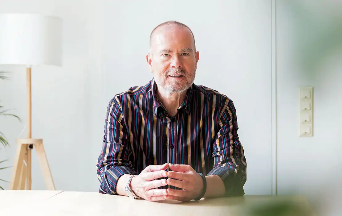 ACT Ausbildung Michael Waadt, München