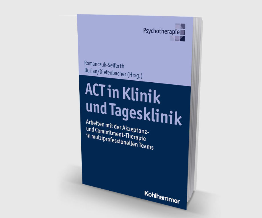 ACT in Klinik und Tagesklinik